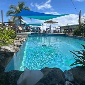 Pachamama Bay Club